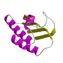 Image of CATH 1ljtB00