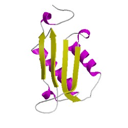 Image of CATH 1ljtC