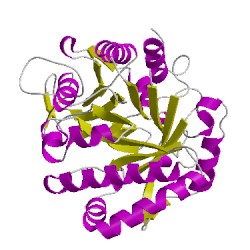 Image of CATH 1ljyA