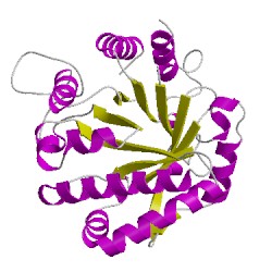 Image of CATH 1ljyA01