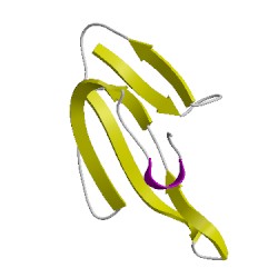 Image of CATH 1ljzA