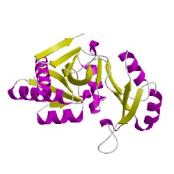 Image of CATH 1lk5B