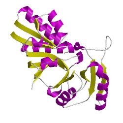 Image of CATH 1lk5C