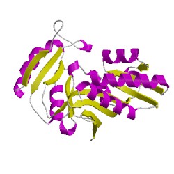 Image of CATH 1lk5D