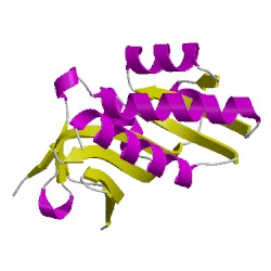 Image of CATH 1lk5D01