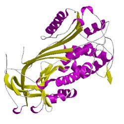 Image of CATH 1lk6I