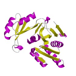 Image of CATH 1lk7A