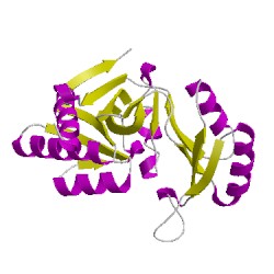 Image of CATH 1lk7B