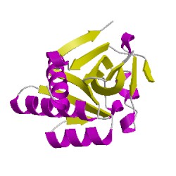 Image of CATH 1lk7B01