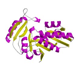 Image of CATH 1lk7D