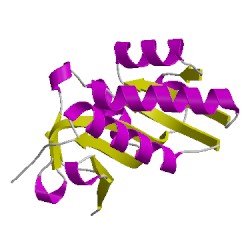 Image of CATH 1lk7D01