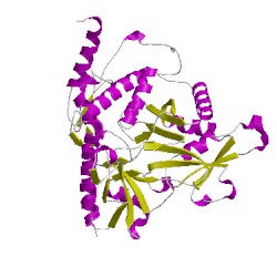 Image of CATH 1lk9A