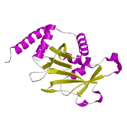 Image of CATH 1lk9A02