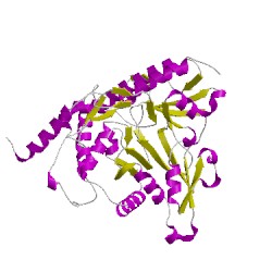 Image of CATH 1lk9B