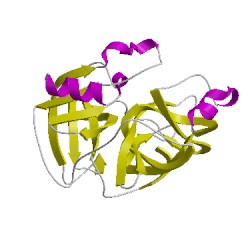 Image of CATH 1lkbA