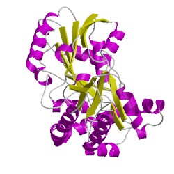 Image of CATH 1lkcA