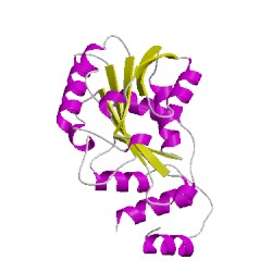 Image of CATH 1lkcA02