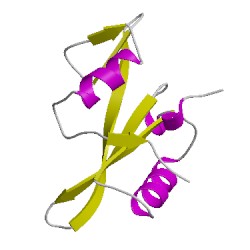 Image of CATH 1lklA