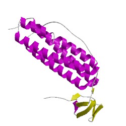 Image of CATH 1lkmA