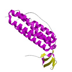 Image of CATH 1lkpA