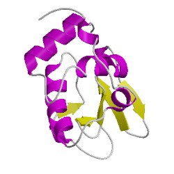 Image of CATH 1lkrA