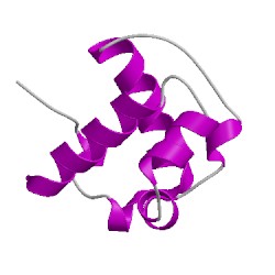 Image of CATH 1lkyB