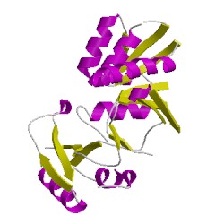 Image of CATH 1lkzB