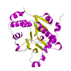 Image of CATH 1ll3A