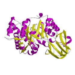 Image of CATH 1ll4B