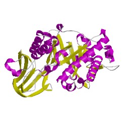 Image of CATH 1ll4C