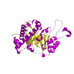 Image of CATH 1ll4D01