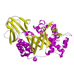 Image of CATH 1ll6A