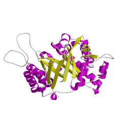 Image of CATH 1ll6A01