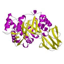 Image of CATH 1ll6B