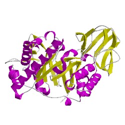 Image of CATH 1ll6D