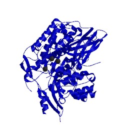 Image of CATH 1lla