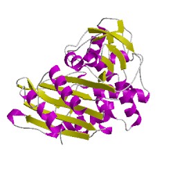 Image of CATH 1llbA00