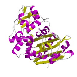Image of CATH 1llbB00