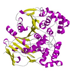 Image of CATH 1llfB00