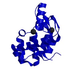 Image of CATH 1llh