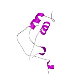Image of CATH 1llqA01