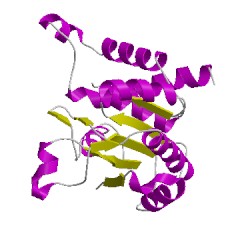Image of CATH 1llqA03