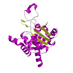 Image of CATH 1llqB03
