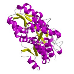 Image of CATH 1llsA