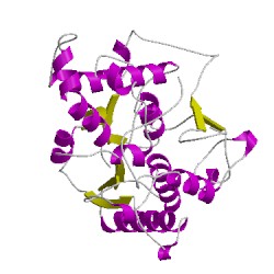 Image of CATH 1llzA02