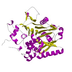 Image of CATH 1lm1A01