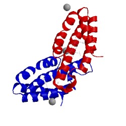 Image of CATH 1lm3