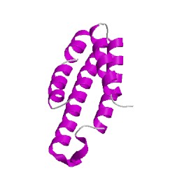 Image of CATH 1lm3D