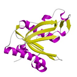 Image of CATH 1lm4B00