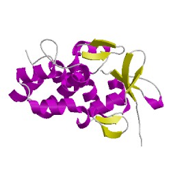 Image of CATH 1lm5A00